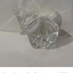 CRYSTAL ELEPHANT $50 Sacrifice