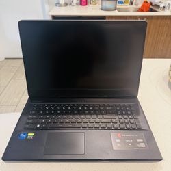 Msi Ge76