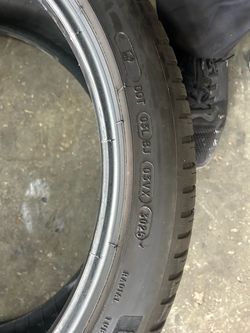 245-40-20 Michel pilot sport