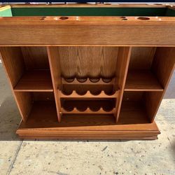  Classic 4 In 1 Casino Bar