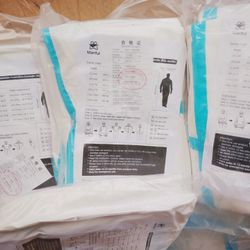 Disposable Suits