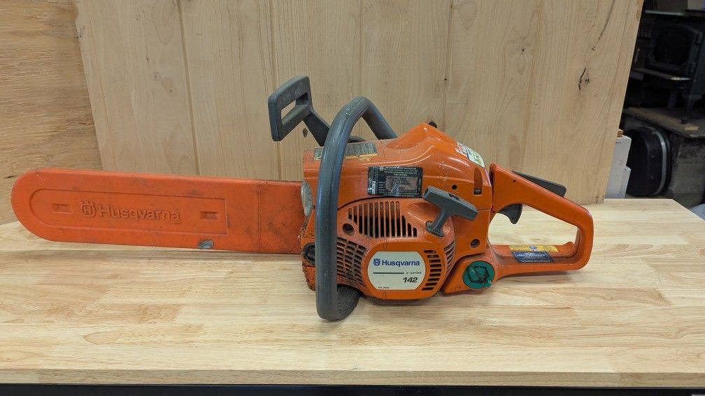 Chain Saw