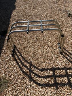 Truck bed extender