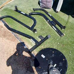 Everlast Speed Bag Set