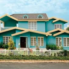 Exterior Painting – Upgrade Your Home Without a Huge Upfront Cost