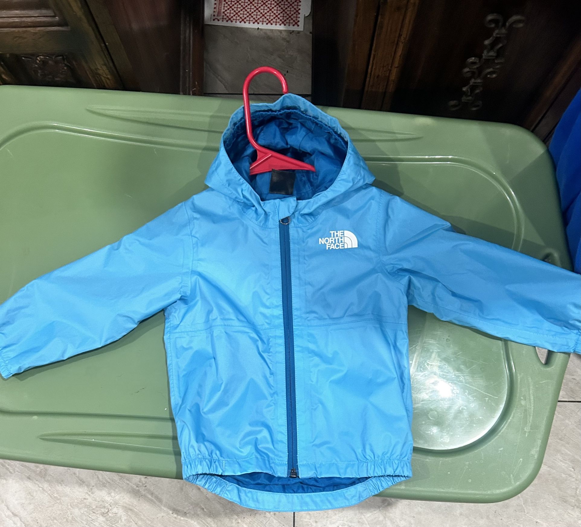 North Face Raine Jacket 