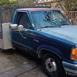 1990 Ford Ranger