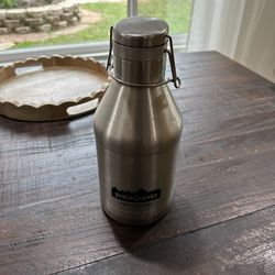 Patagonia Water Bottle