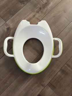 Potty Seat for Toilet