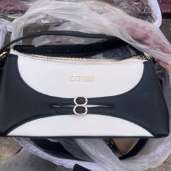 Women’s Purse And Two Wallets