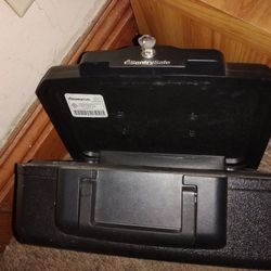 Safe Box 