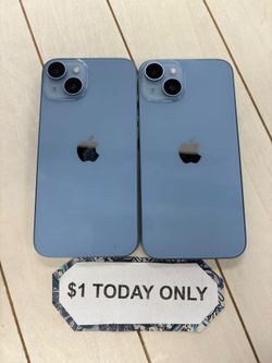 🔥 Incredible Performance, Amazing Deals!- Apple iPhone 14 5G