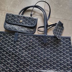 Goyard GM style tote for Sale in San Diego, CA - OfferUp