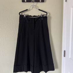 Stunning culottes from anthropologie