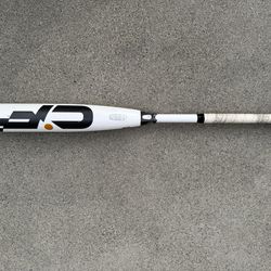 DeMarini CF Zen USSSA Baseball Bat 30”/20 oz Drop 10