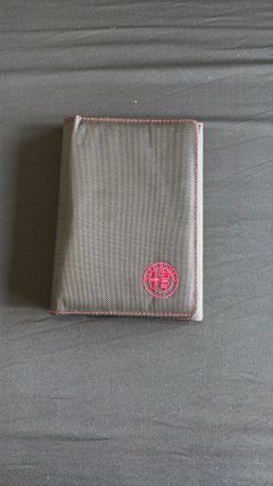 Alfa Romeo Manual Cover Only