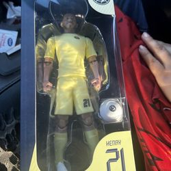 Club America figures