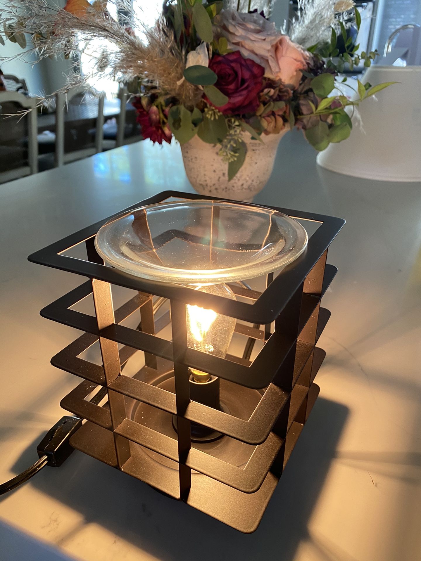 Scentsy warmer