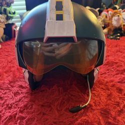 Star Wars Helmet