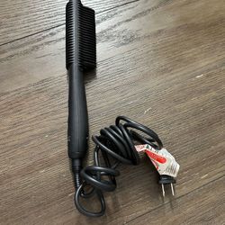 Straightening Comb DNA