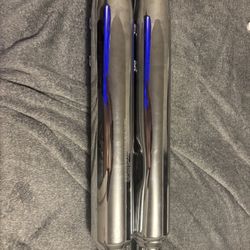 Harley Exhaust Slip Ons