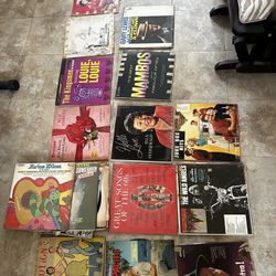 Collectors Vinyl Records For Turntables