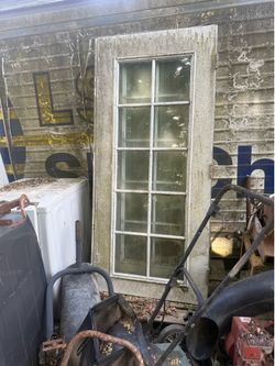 Church Moving sale