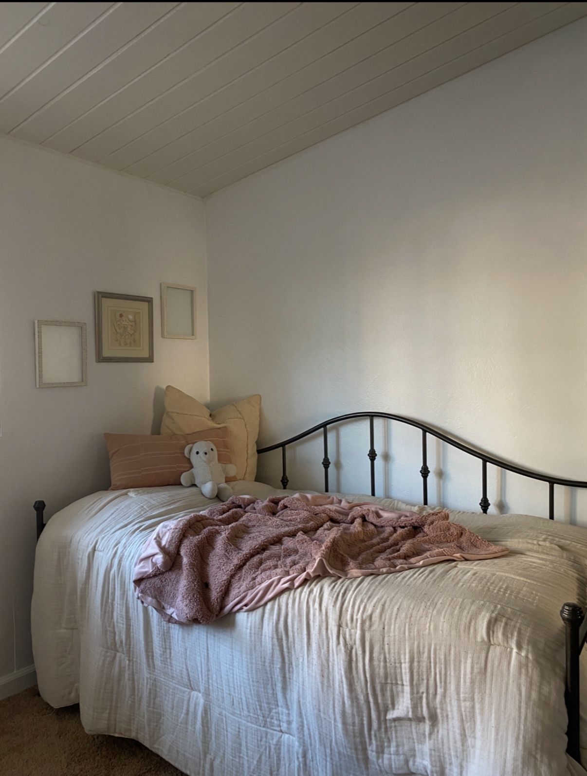 Free Twin Bed Frame