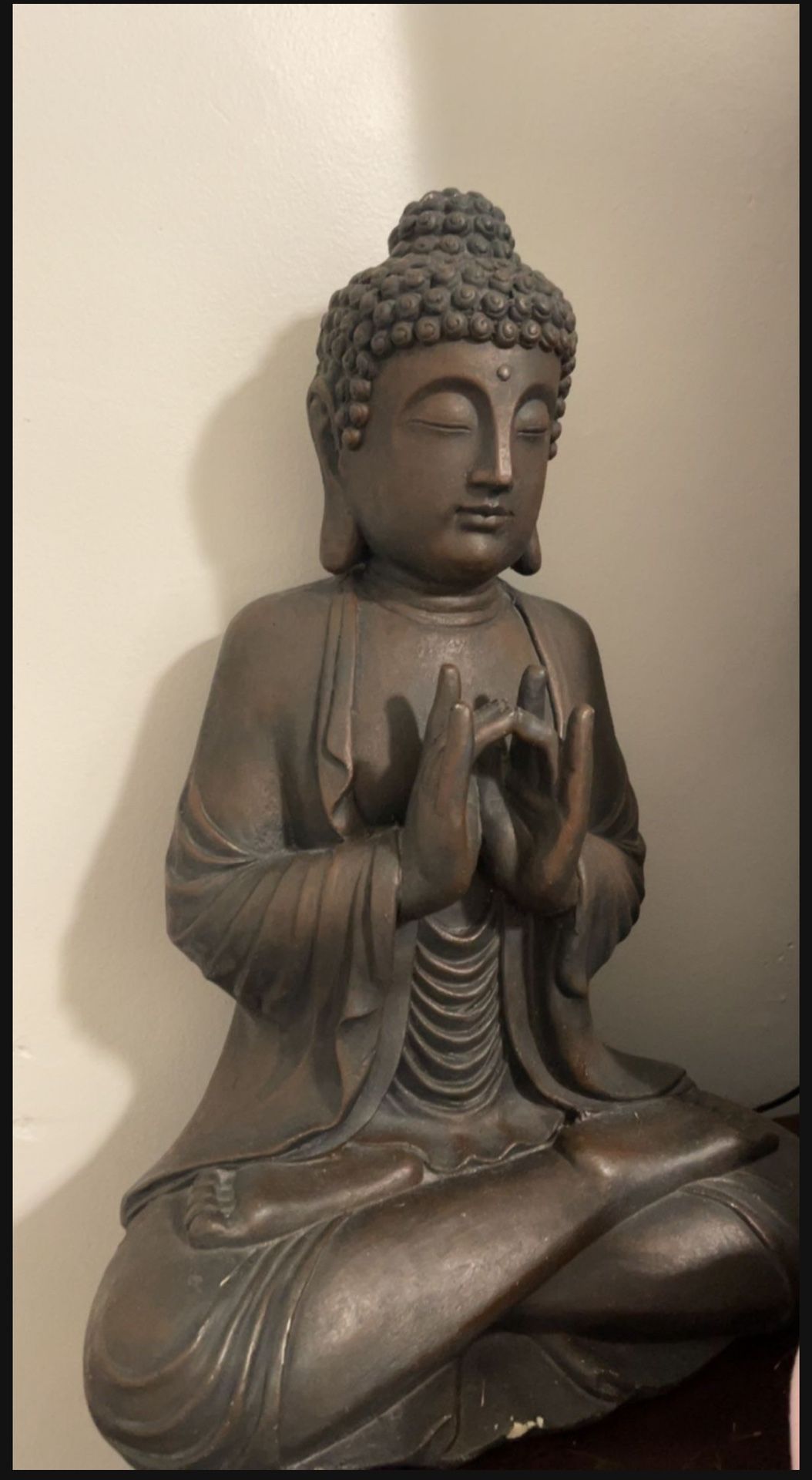 Large Buddha