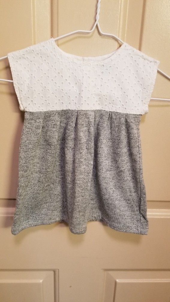 *Baby Gap* toddler (18-24) Dress