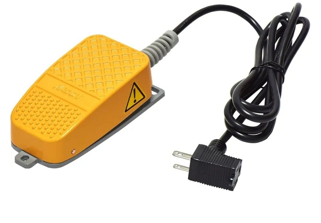 Kacon Foot Switch Pedal