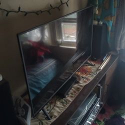 Vizio Flat Screen SMART TV