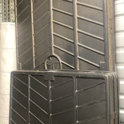 Grow trays 4 x 8 and 4 x 4