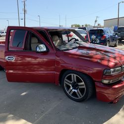 All Auto Glass Replacement 