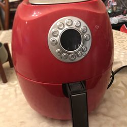 Cook’s Essentials Fryer 