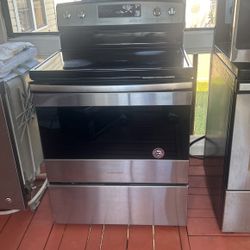 Amana Oven