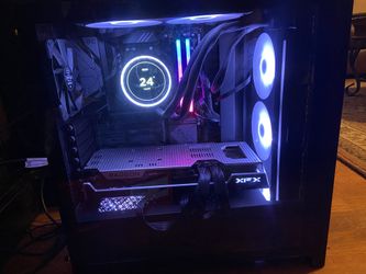 Computer (Details In Description)