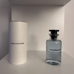 Louis Vuitton Imagination Cologne 