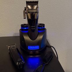 Babyliss SnapFX Clipper