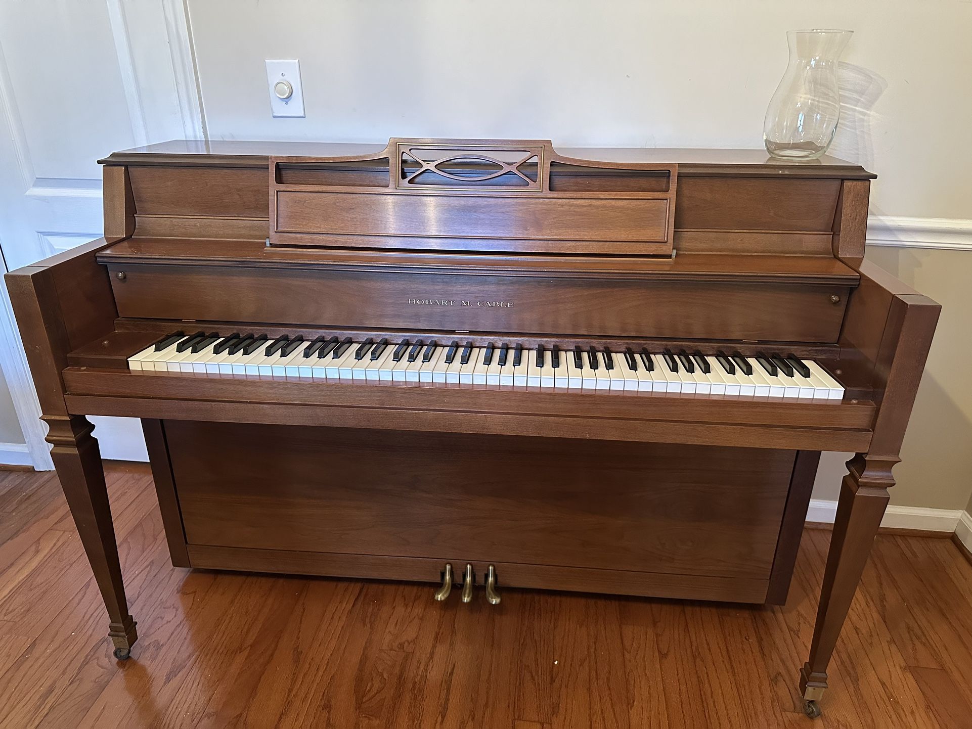 Piano