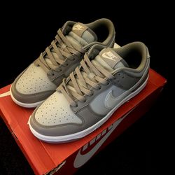 Womens Dunks 