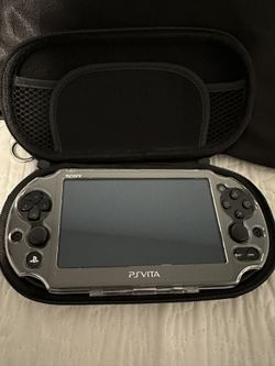 PS VITA PCH-2001