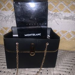 Montblanc 50 Ml 