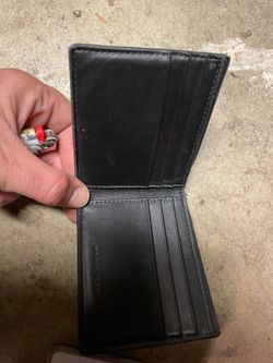 Mens Michael Kors Wallet