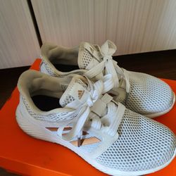 Adidas Female Shoes 