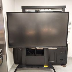 70inch OneScreen TV And Computer