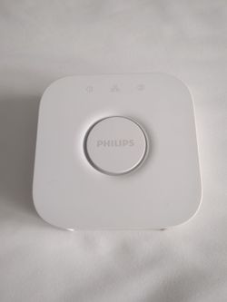 Philips hue hub
