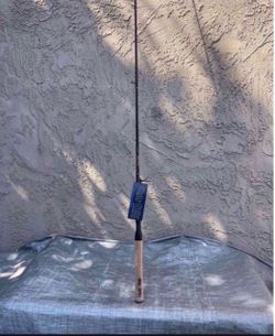 Ugly Stik LITE PRO Spinning Rod, 6'6" Medium Fishing Rod
