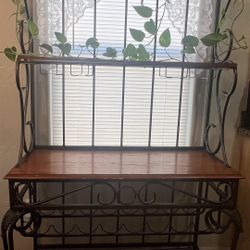 Wine Rack 
