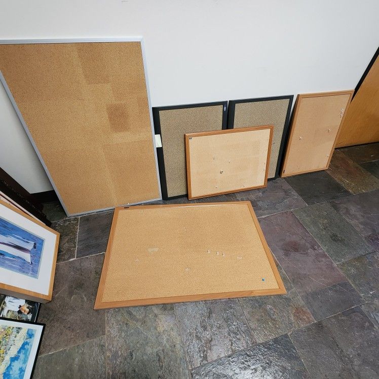 Cork BOARDS 